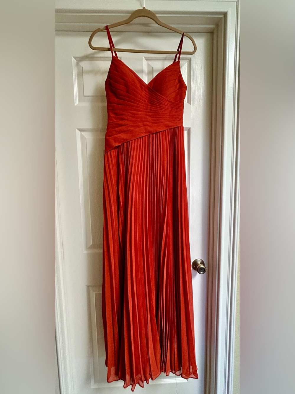 NWT Azazie Vini dress